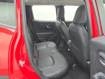 2019 Jeep Renegade с пробегом 82 233 км