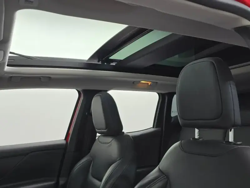 2019 Jeep Renegade с пробегом 82 233 км