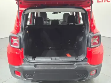 2019 Jeep Renegade с пробегом 82 233 км