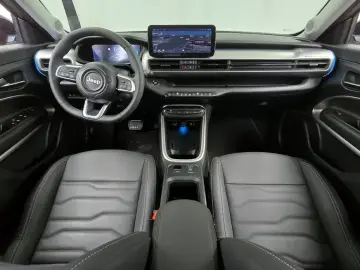 2024 Jeep Avenger с пробегом 9 803 км