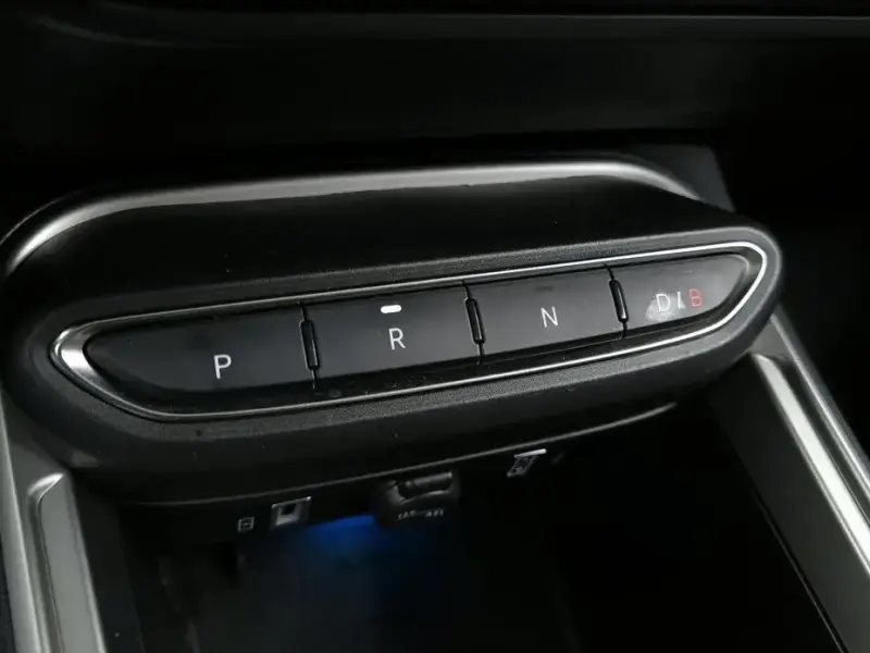 2024 Jeep Avenger с пробегом 9 803 км