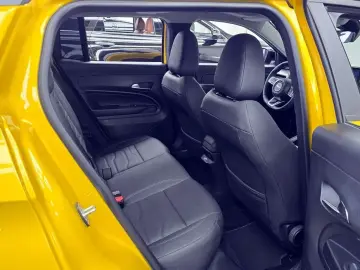 2024 Jeep Avenger с пробегом 9 803 км