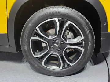 2024 Jeep Avenger с пробегом 15 100 км
