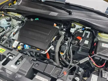 2024 Jeep Avenger с пробегом 15 100 км