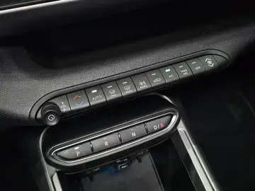 2024 Jeep Avenger с пробегом 15 100 км