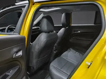 2024 Jeep Avenger с пробегом 15 100 км