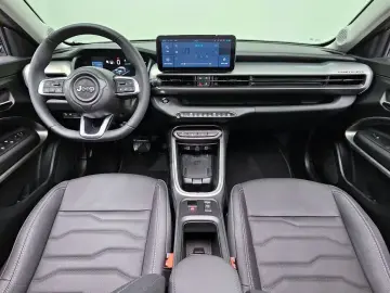 2024 Jeep Avenger с пробегом 4 533 км