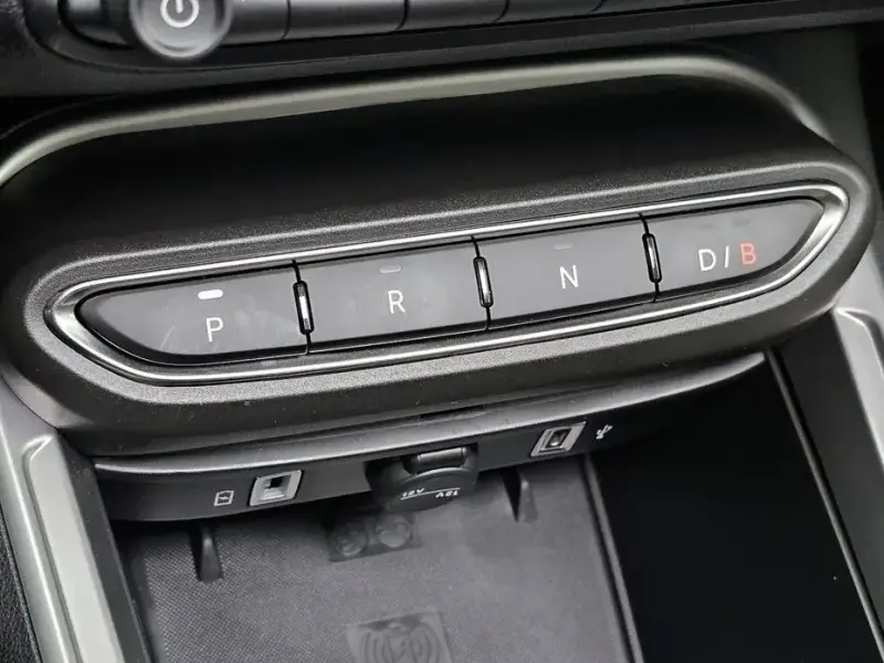 2024 Jeep Avenger с пробегом 4 533 км