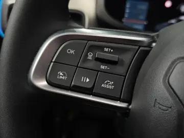 2024 Jeep Avenger с пробегом 15 100 км