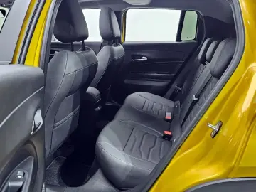 2024 Jeep Avenger с пробегом 4 533 км