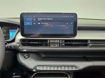 2024 Jeep Avenger с пробегом 4 533 км