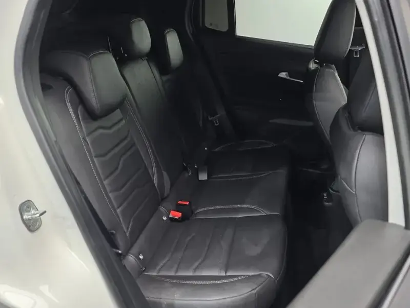 2024 Jeep Avenger с пробегом 9 498 км