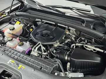 2023 Jeep Grand Cherokee с пробегом 16 750 км