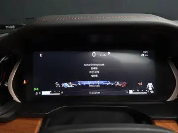2023 Jeep Grand Cherokee с пробегом 16 303 км