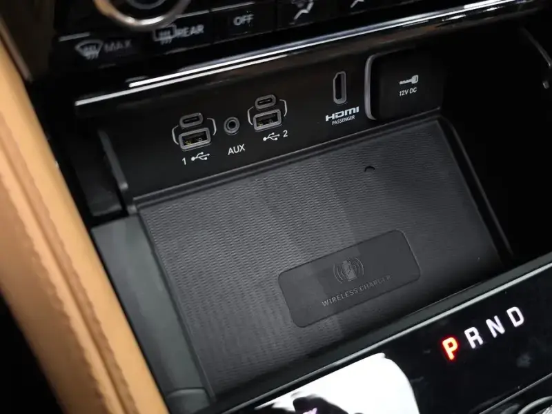 2023 Jeep Grand Cherokee с пробегом 16 303 км
