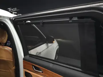 2023 Jeep Grand Cherokee с пробегом 16 303 км