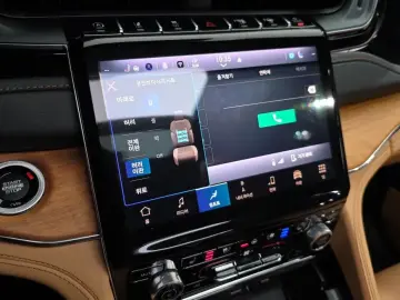 2023 Jeep Grand Cherokee с пробегом 16 303 км