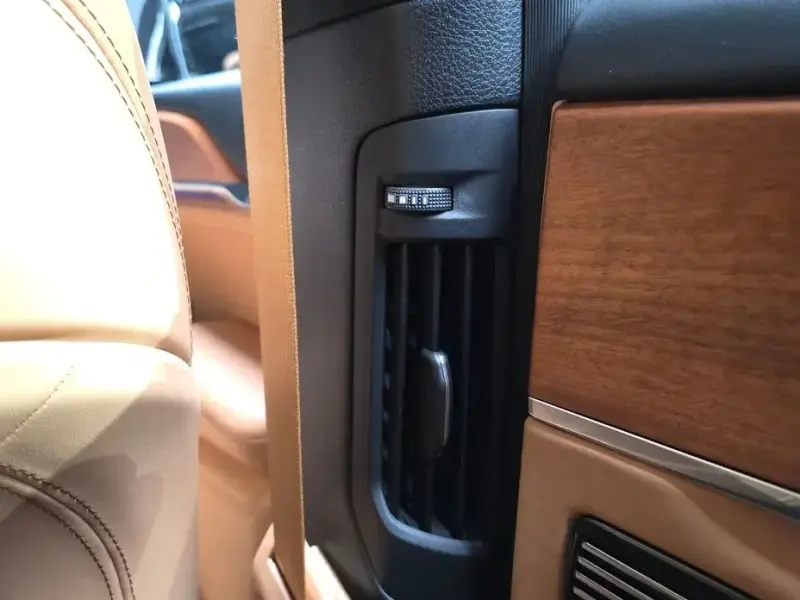 2023 Jeep Grand Cherokee с пробегом 16 303 км