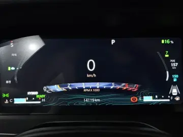 2023 Jeep Grand Cherokee с пробегом 14 119 км