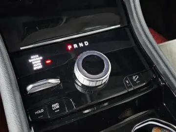 2023 Jeep Grand Cherokee с пробегом 14 119 км