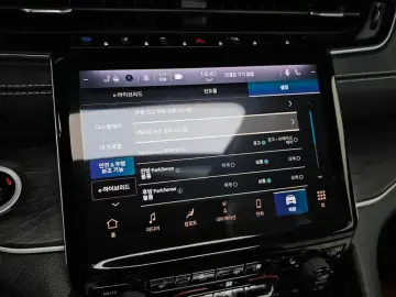 2023 Jeep Grand Cherokee с пробегом 14 119 км