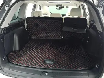 2023 Jeep Grand Cherokee с пробегом 14 119 км