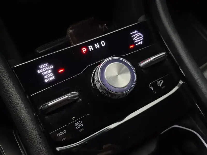 2021 Jeep Grand Cherokee с пробегом 59 716 км