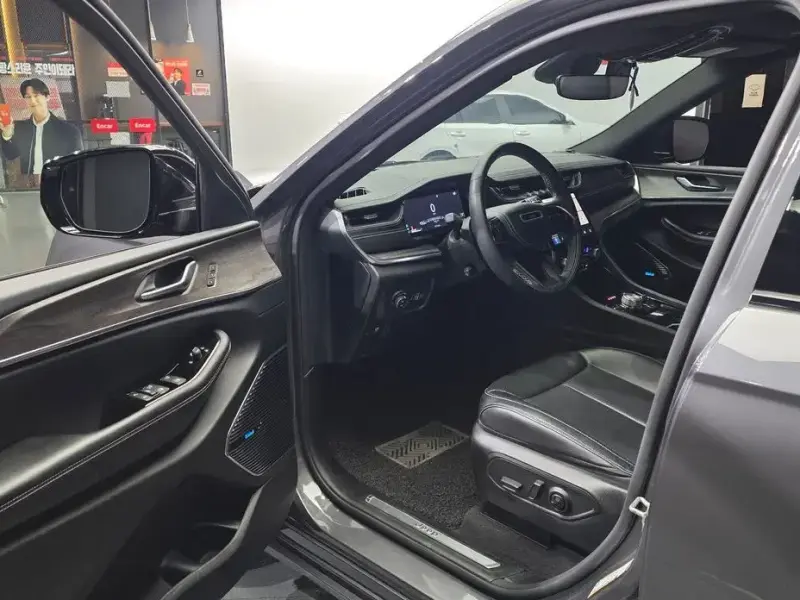 2021 Jeep Grand Cherokee с пробегом 59 716 км