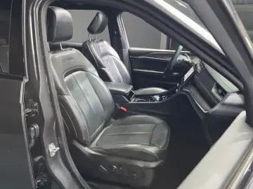 2021 Jeep Grand Cherokee с пробегом 59 716 км