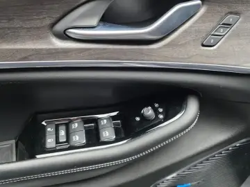 2021 Jeep Grand Cherokee с пробегом 59 716 км