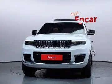 2022 Jeep Cherokee с пробегом 115 114 км