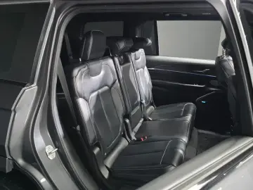 2021 Jeep Grand Cherokee с пробегом 59 716 км