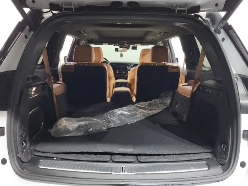 2022 Jeep Cherokee с пробегом 115 114 км