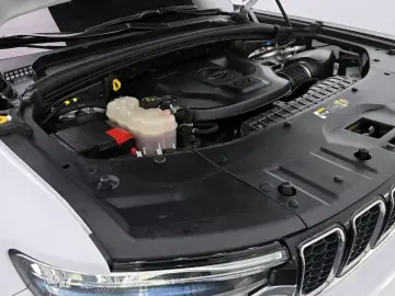 2021 Jeep Grand Cherokee с пробегом 34 844 км