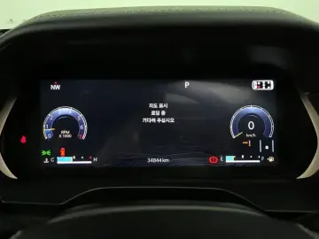 2021 Jeep Grand Cherokee с пробегом 34 844 км