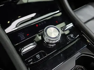 2021 Jeep Grand Cherokee с пробегом 34 844 км