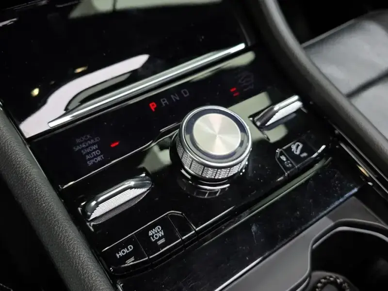 2021 Jeep Grand Cherokee с пробегом 34 844 км