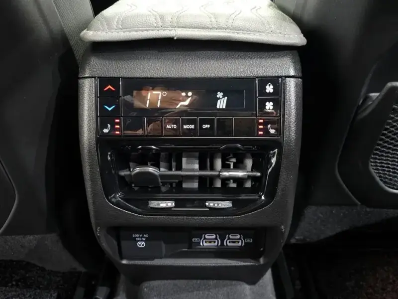 2021 Jeep Grand Cherokee с пробегом 34 844 км