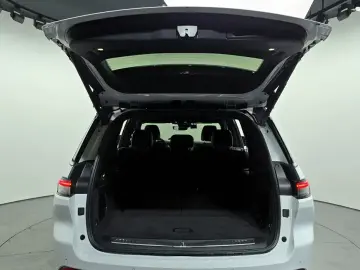 2021 Jeep Grand Cherokee с пробегом 34 844 км