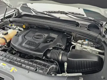2021 Jeep Grand Cherokee с пробегом 67 630 км