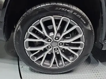 2021 Jeep Grand Cherokee с пробегом 153 073 км