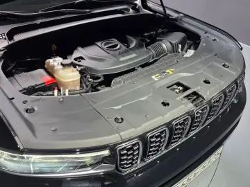 2021 Jeep Grand Cherokee с пробегом 153 073 км