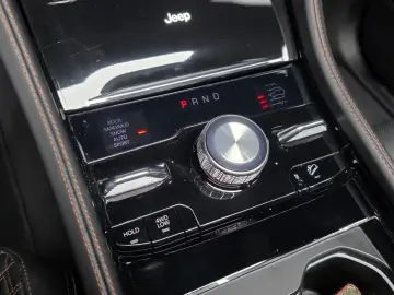 2021 Jeep Grand Cherokee с пробегом 153 073 км