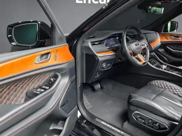 2021 Jeep Grand Cherokee с пробегом 153 073 км
