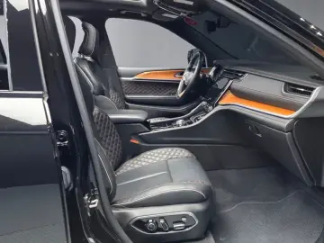 2021 Jeep Grand Cherokee с пробегом 153 073 км