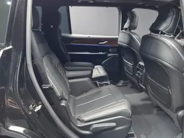 2021 Jeep Grand Cherokee с пробегом 153 073 км