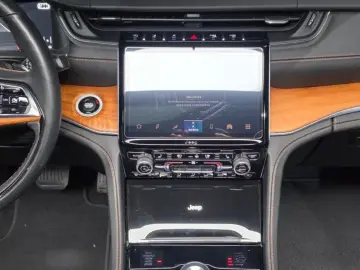 2021 Jeep Grand Cherokee с пробегом 153 073 км