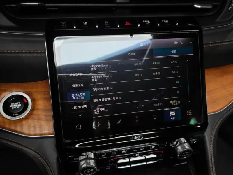 2021 Jeep Grand Cherokee с пробегом 153 073 км