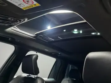 2021 Jeep Grand Cherokee с пробегом 153 073 км