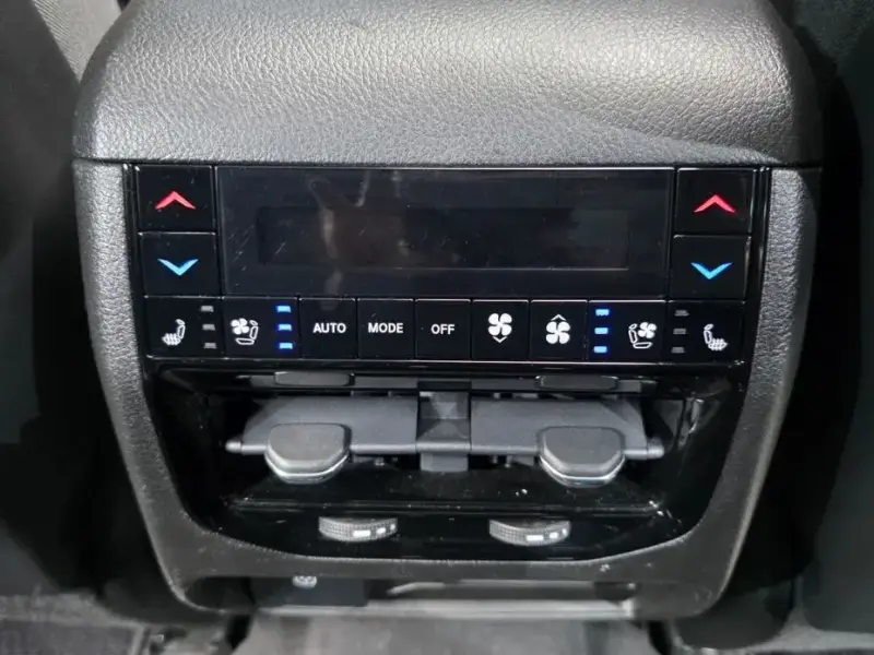 2021 Jeep Grand Cherokee с пробегом 153 073 км